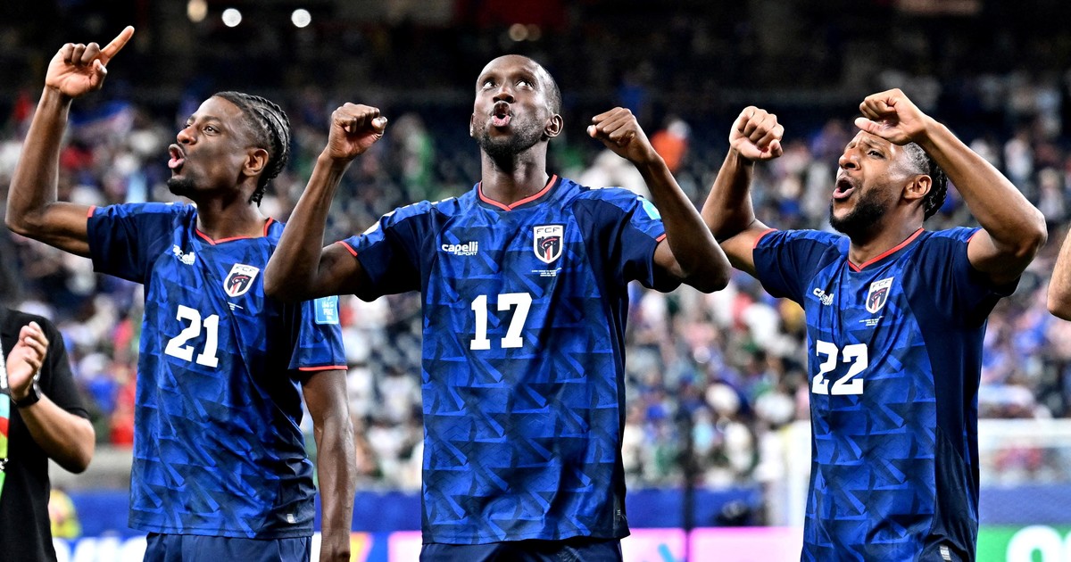 Imagen para el artículo: La tabla que lidera Cabo Verde en el Mundial