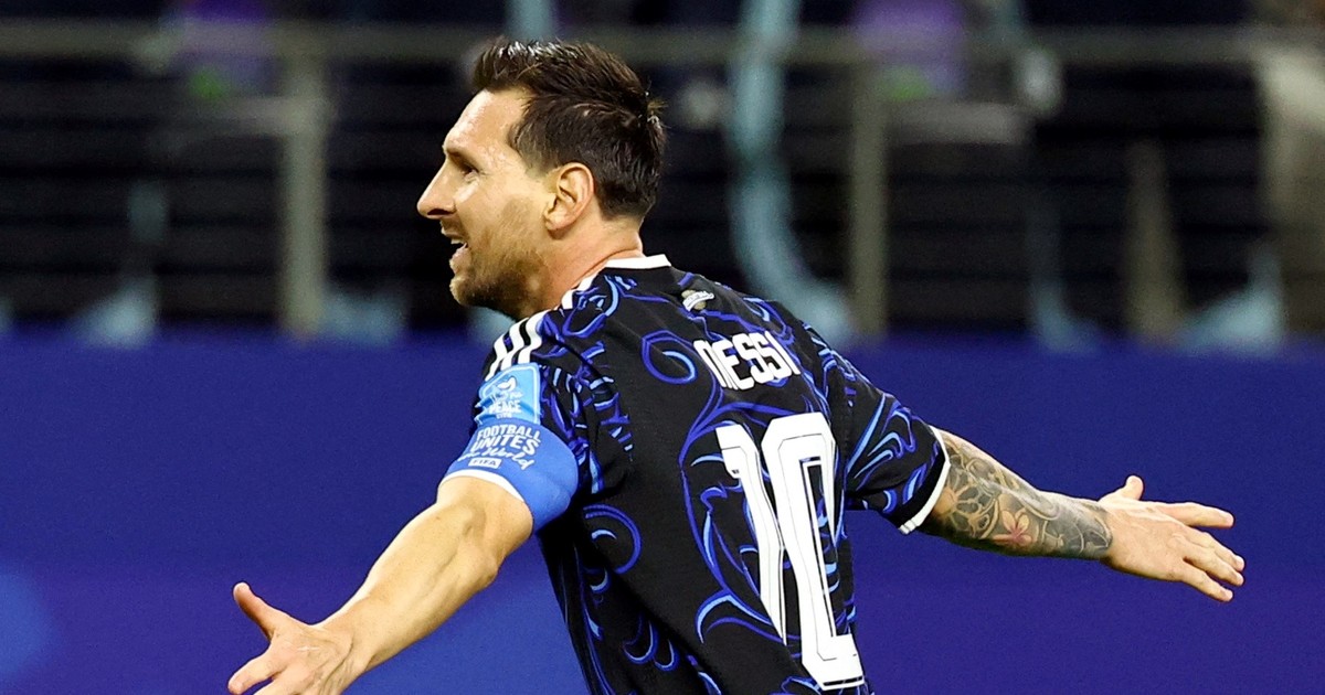 Imagen para el artículo: Argentina vs. Cabo Verde, por los 16avos de final del Mundial 2026: día, horario y sede del partido